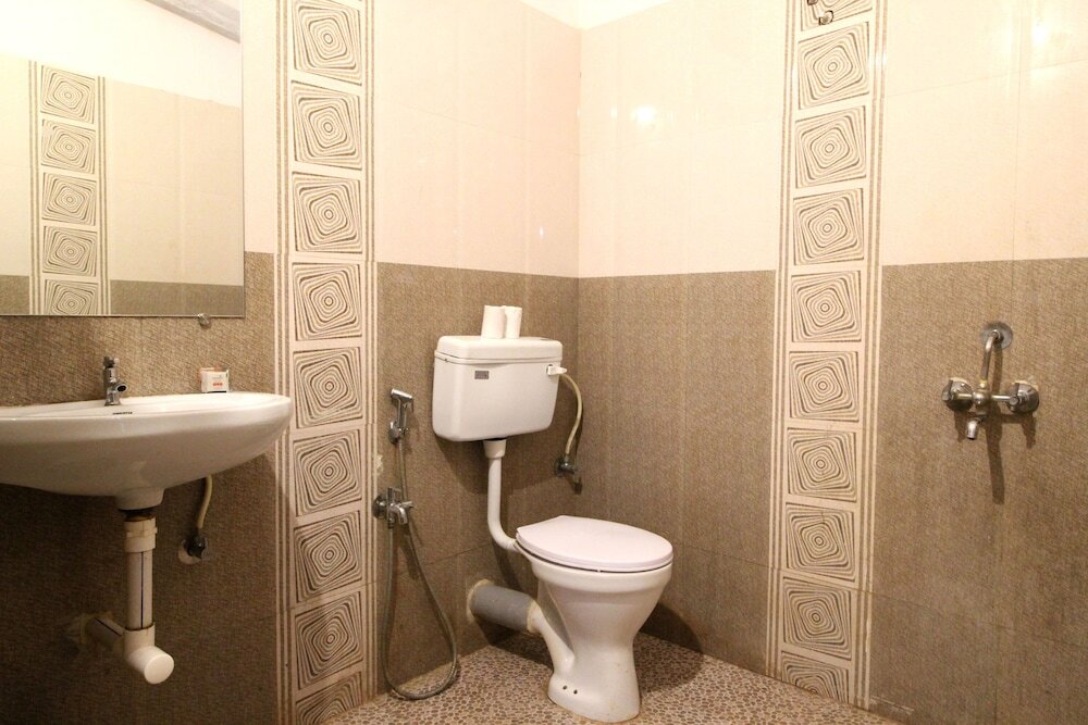 Морджим: Morjim Grand Inn Resort