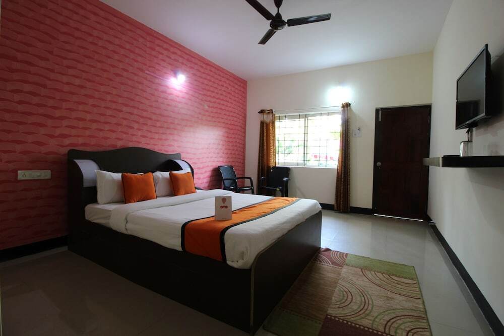 Морджим: Morjim Grand Inn Resort