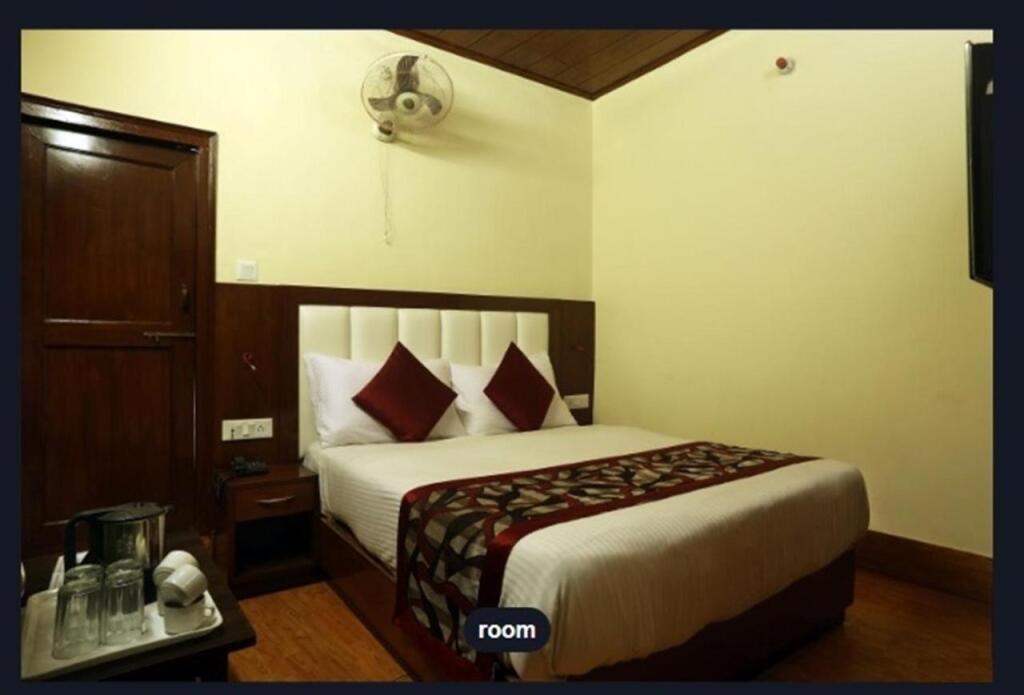 Наинитал: Hotel Moon by Excellent Hospitality