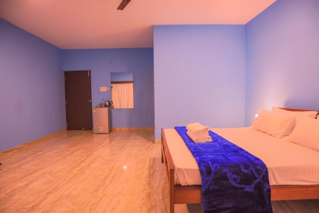 Калангут: Pinnacle Mist , Calangute Beach Road