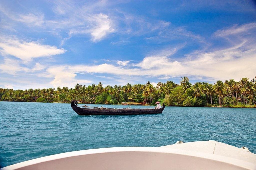 Варкала: Gateway,Varkala-IHCL SeleQtions