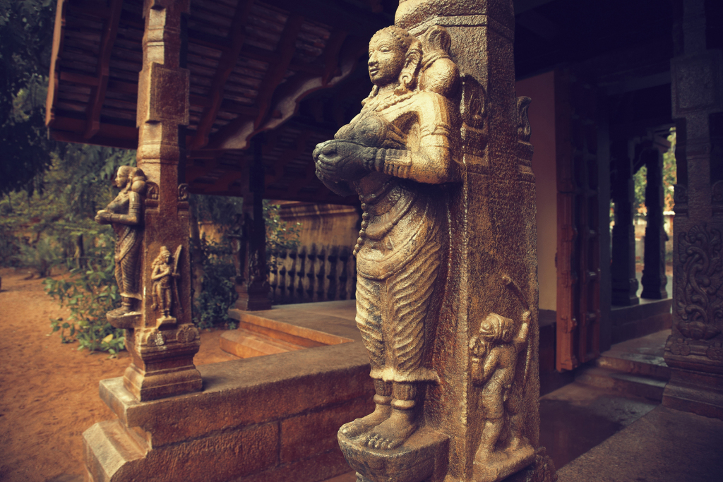 Варкала: Gateway,Varkala-IHCL SeleQtions