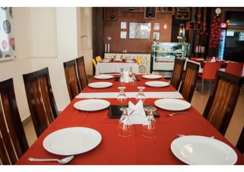 Куфри: Breath-taking valley view rooms in shimla