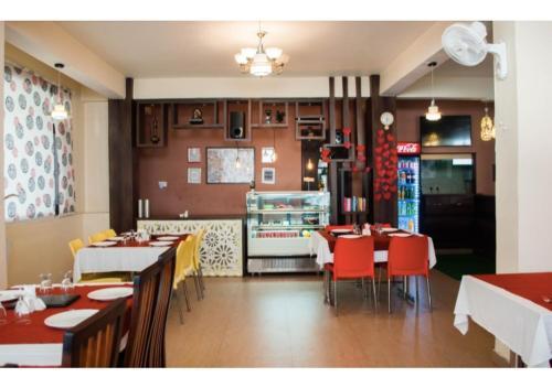 Куфри: Breath-taking valley view rooms in shimla