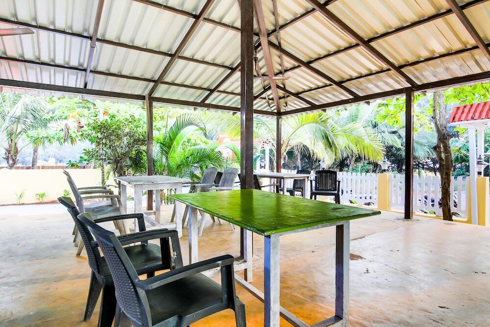 Морджим: Coco Resort Morjim