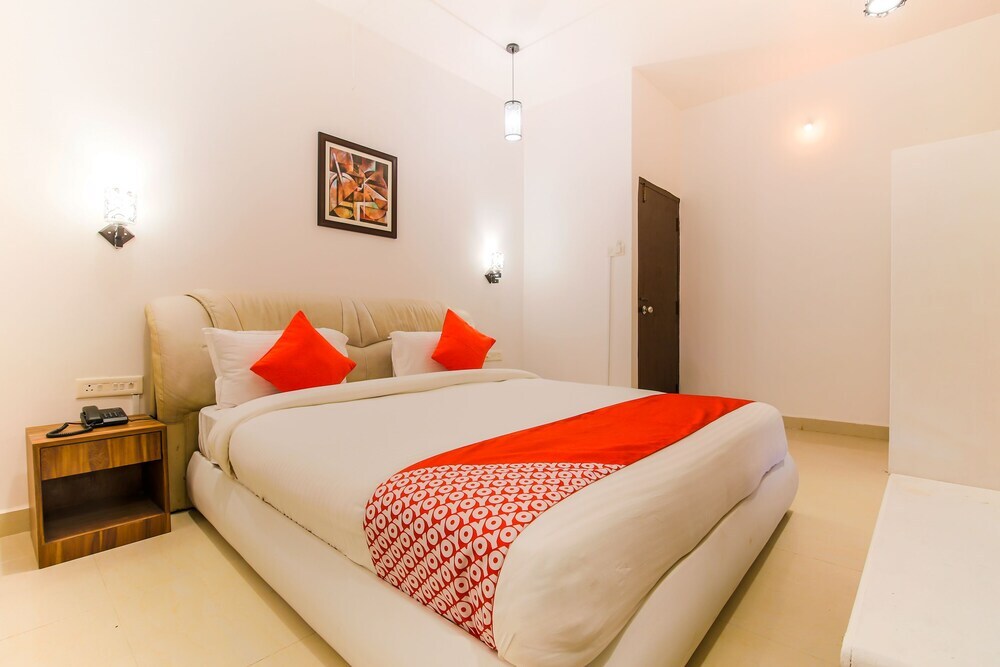 Морджим: Coco Resort Morjim