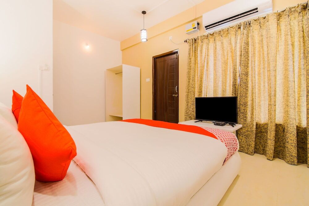 Морджим: Coco Resort Morjim