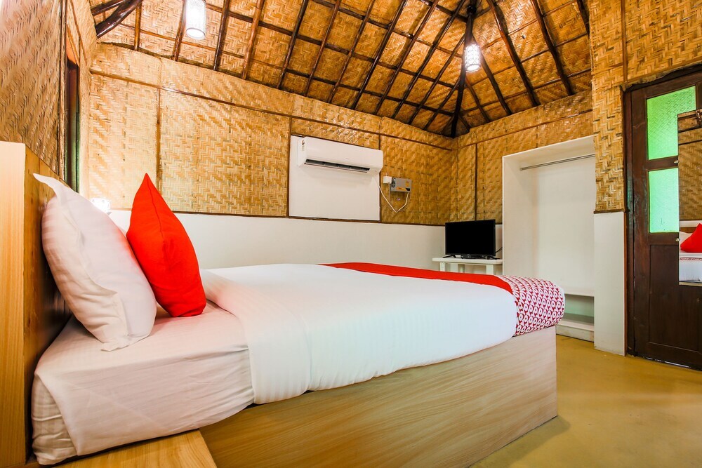 Морджим: Coco Resort Morjim