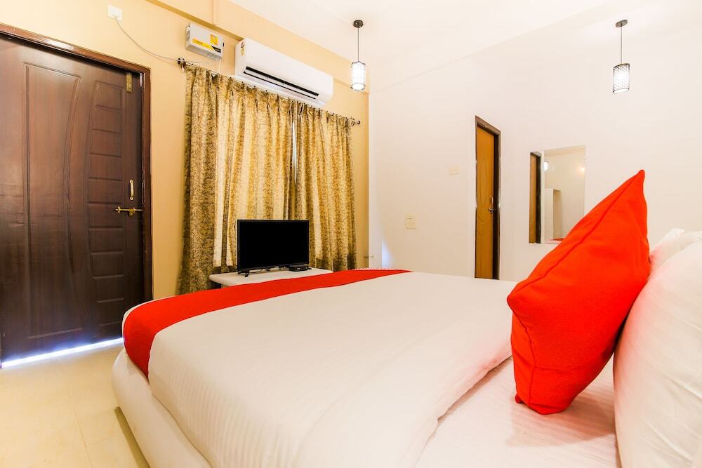 Морджим: Coco Resort Morjim