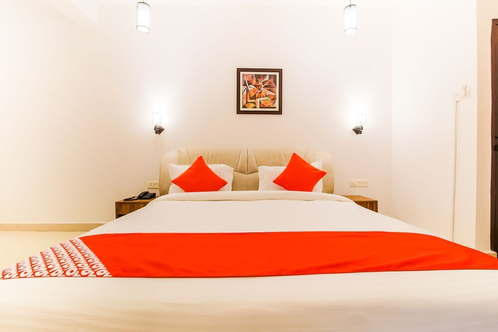 Морджим: Coco Resort Morjim