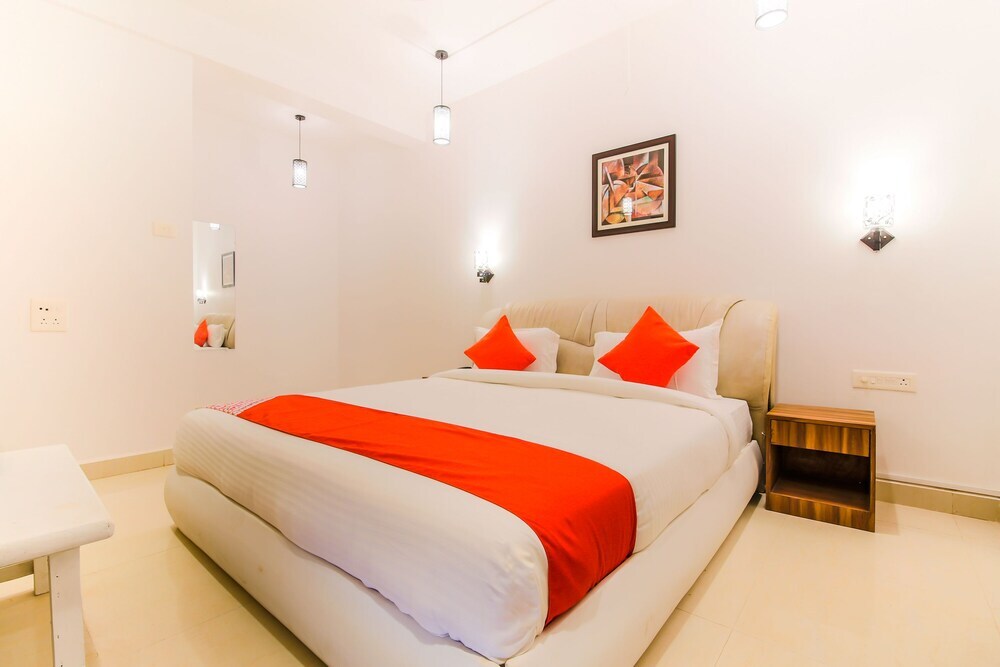 Морджим: Coco Resort Morjim