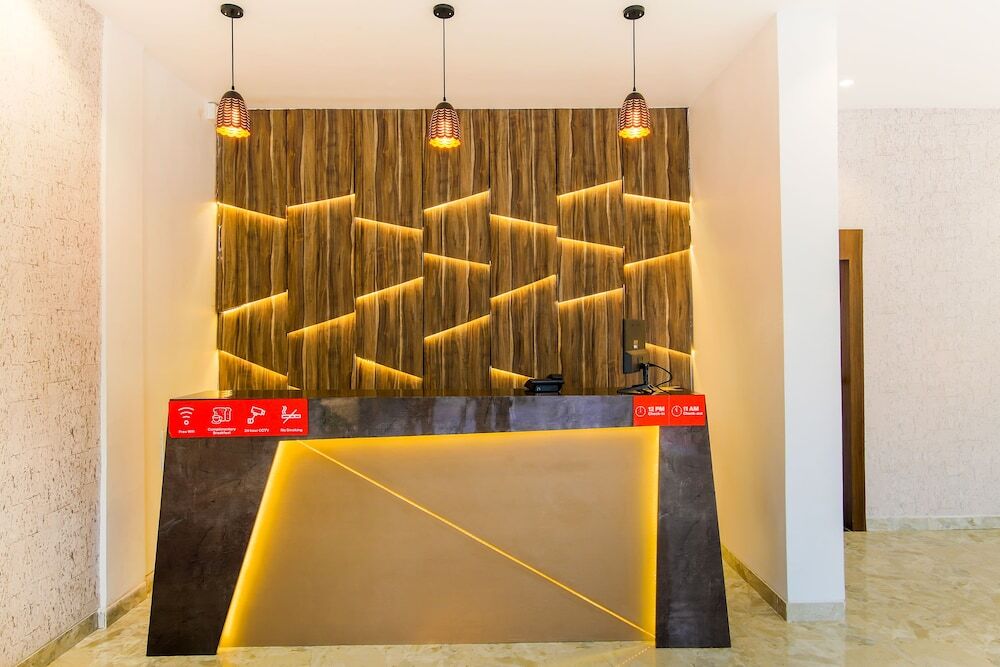 Морджим: Coco Resort Morjim