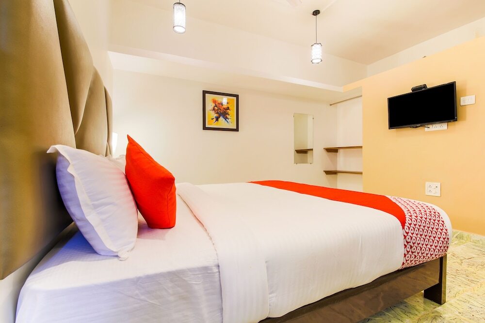 Морджим: Coco Resort Morjim