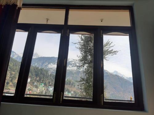 Дармсала: Green View Guest House