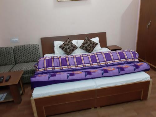 Дармсала: Green View Guest House