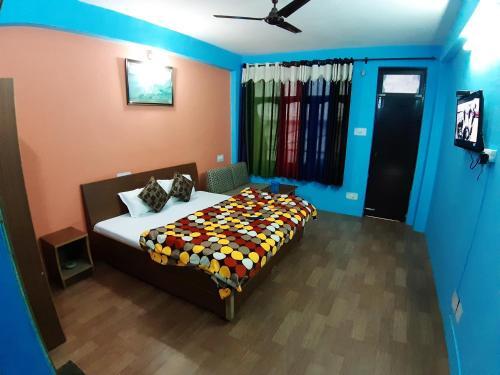 Дармсала: Green View Guest House
