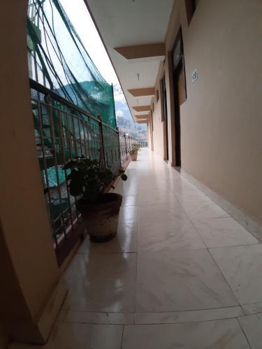 Дармсала: Green View Guest House