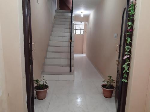 Дармсала: Green View Guest House