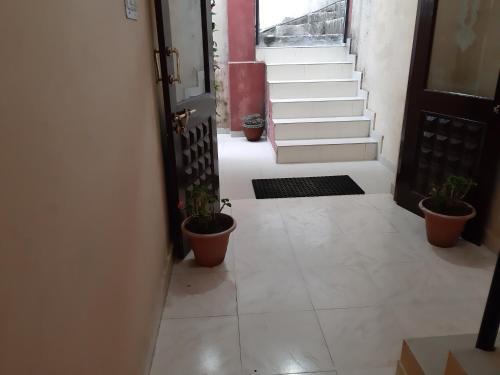 Дармсала: Green View Guest House