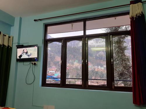 Дармсала: Green View Guest House