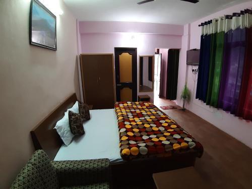 Дармсала: Green View Guest House