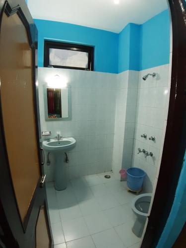 Дармсала: Green View Guest House