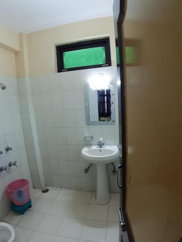 Дармсала: Green View Guest House