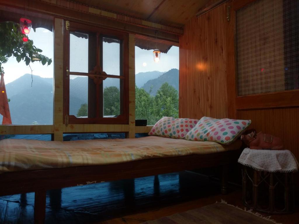 Манали: Deoshar Cottage