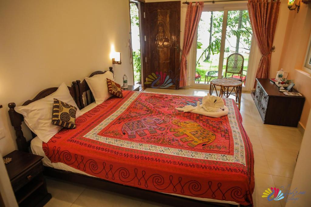 Mihika Wellness Village — фото 4