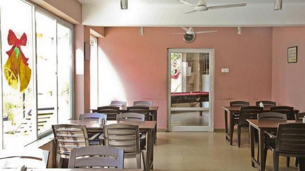 Кандолим: Oyo 1253 Ginger Tree Beach Resort