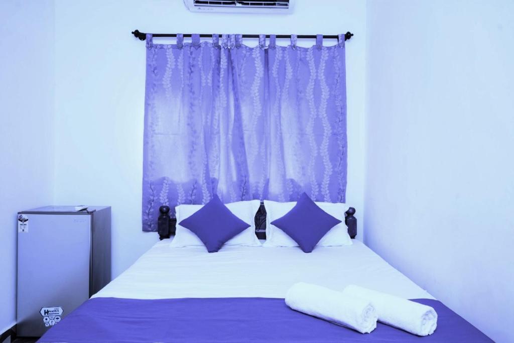 Калангут: Casa Green Guest House