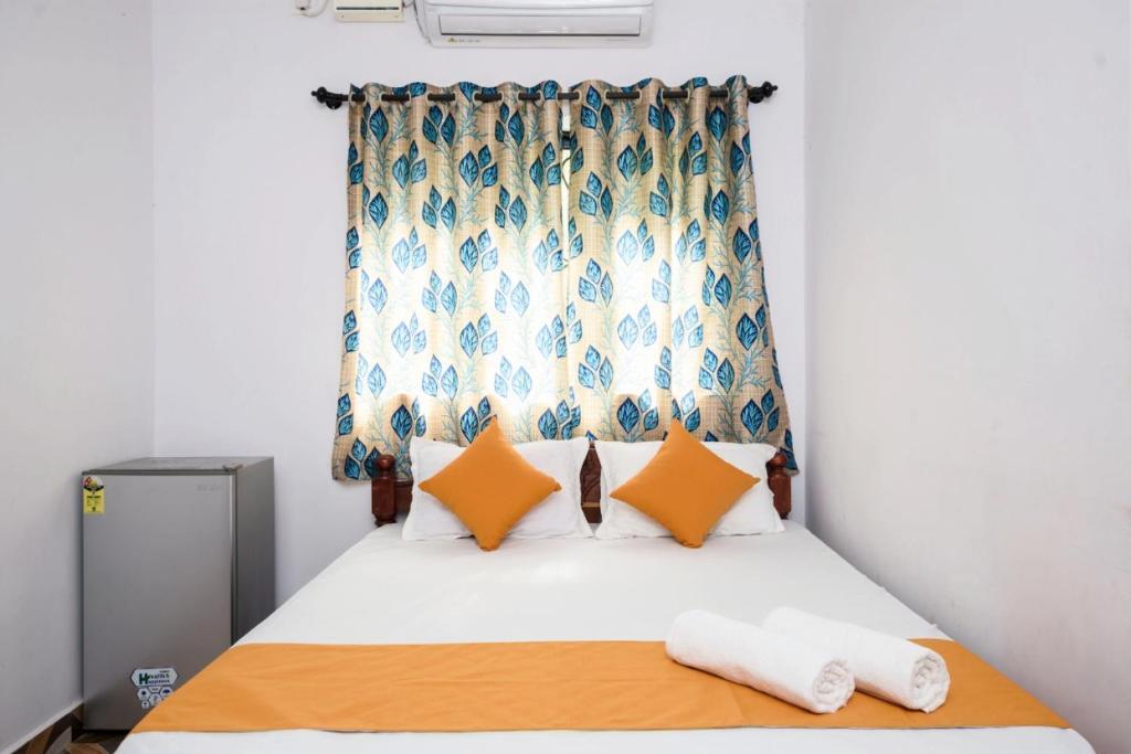 Casa Green Guest House — фото 1