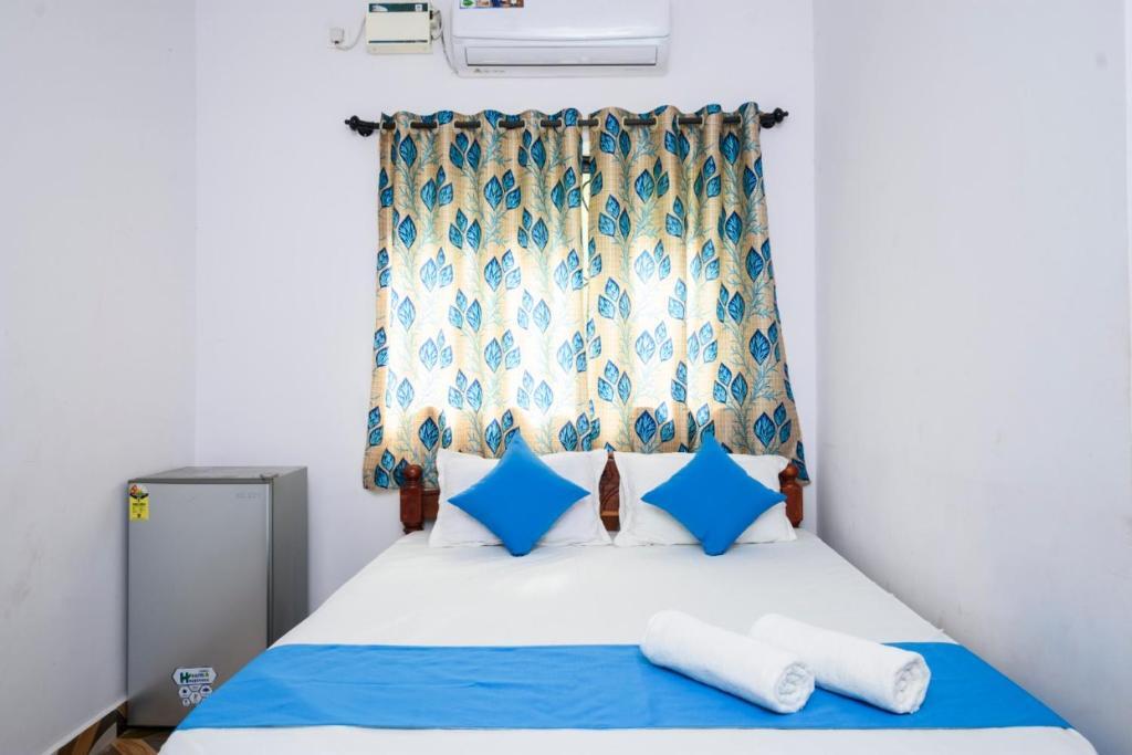Калангут: Casa Green Guest House