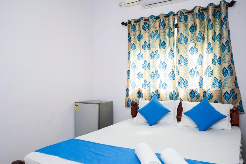 Калангут: Casa Green Guest House