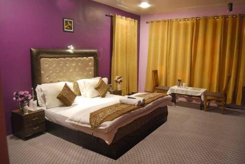 Пахалгам: River View Resort