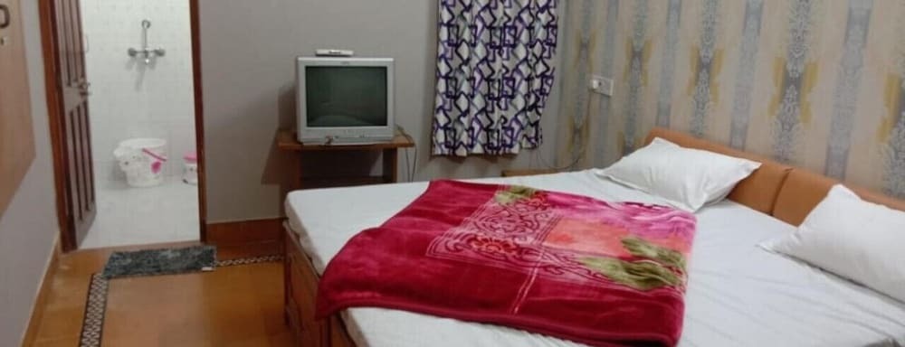 Джайсалмер: Hotel Jaisalmer Haveli