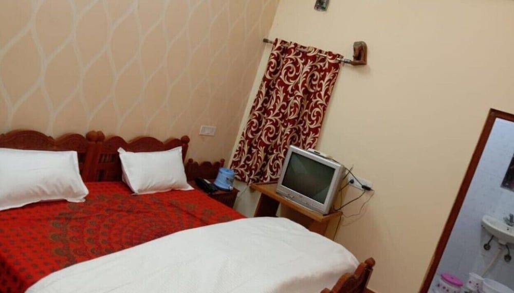 Джайсалмер: Hotel Jaisalmer Haveli