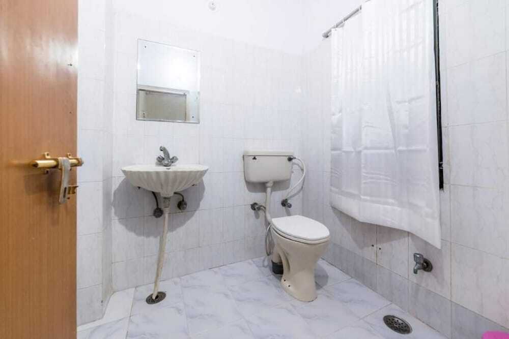 Джайсалмер: Hotel Jaisalmer Haveli