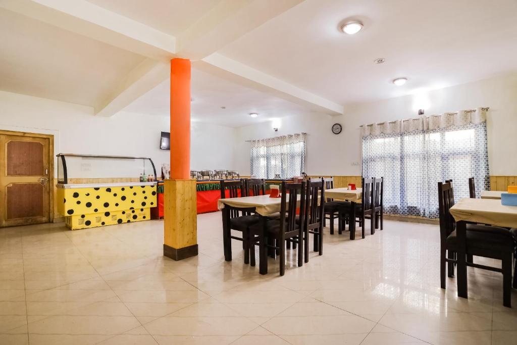 Лех: Hotel Wonderland by OYO Rooms