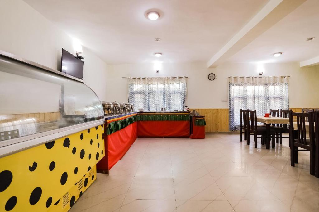 Лех: Hotel Wonderland by OYO Rooms