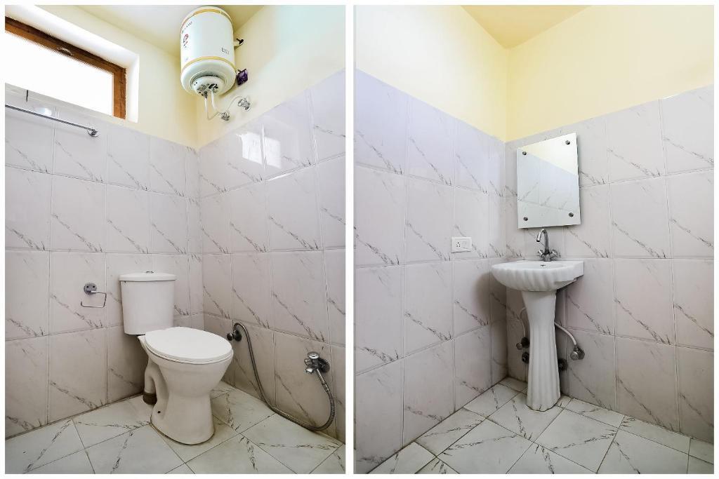 Лех: Hotel Wonderland by OYO Rooms