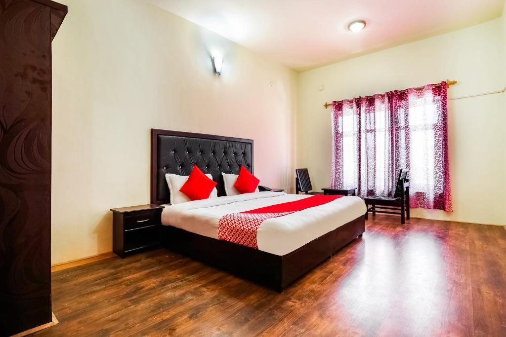 Лех: Hotel Wonderland by OYO Rooms