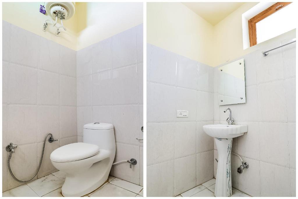Лех: Hotel Wonderland by OYO Rooms
