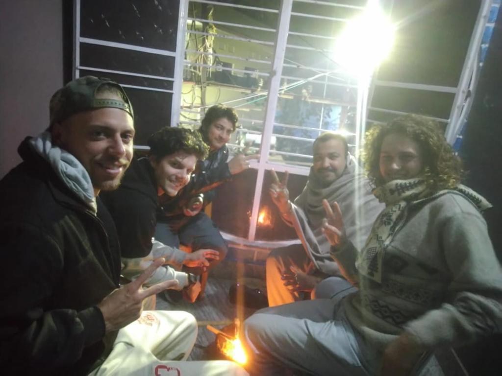 Гайя: Hostel Relax Homestay