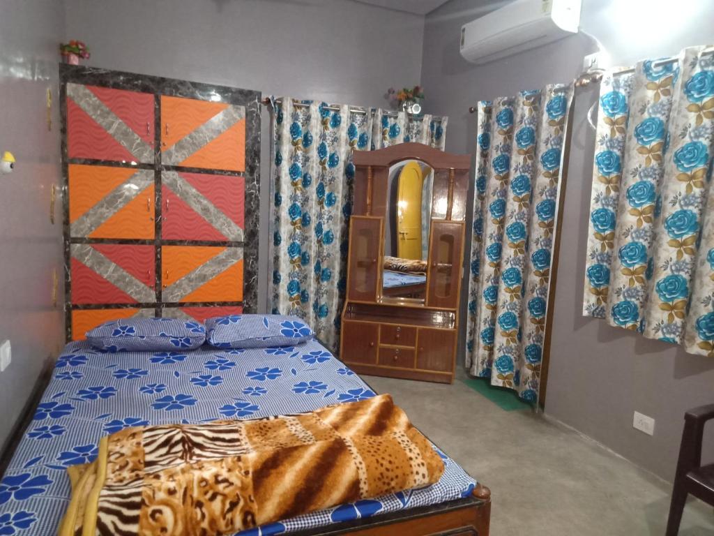 Hostel Relax Homestay — фото 1