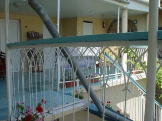 Керчь: Deaz Hotel