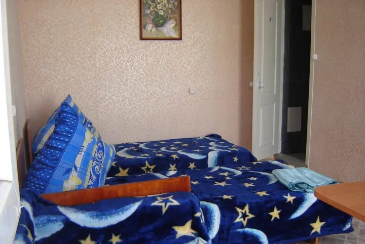 Керчь: Deaz Hotel