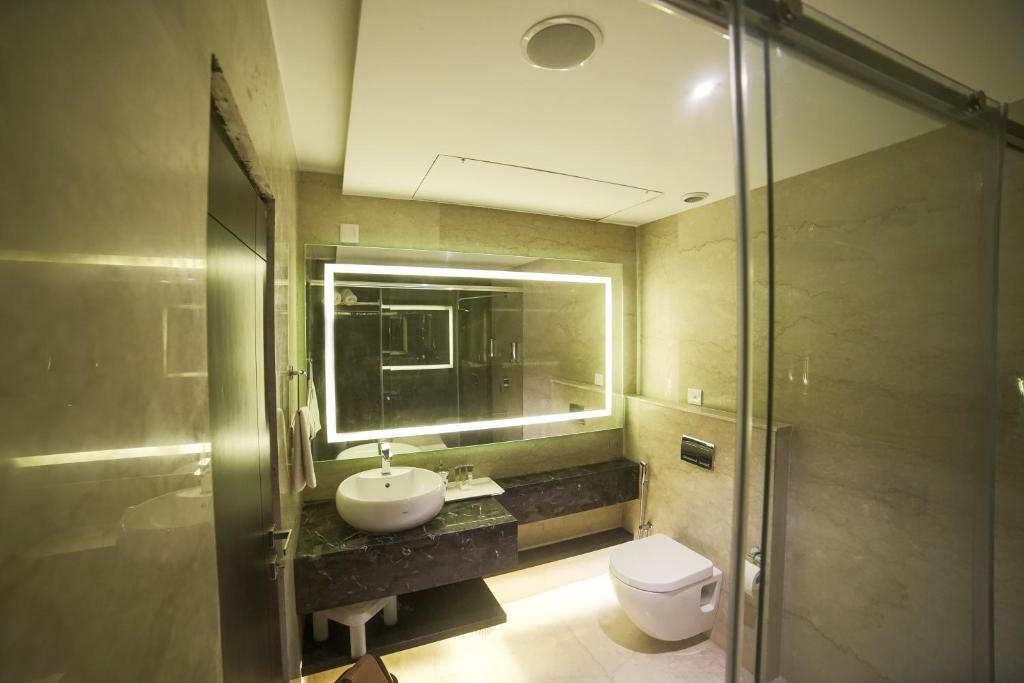 Бангалор: Bngv Mystic Premier Hotel