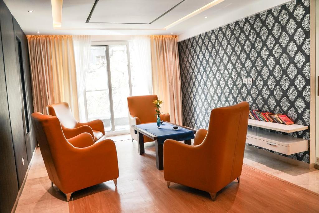 Бангалор: Bngv Mystic Premier Hotel