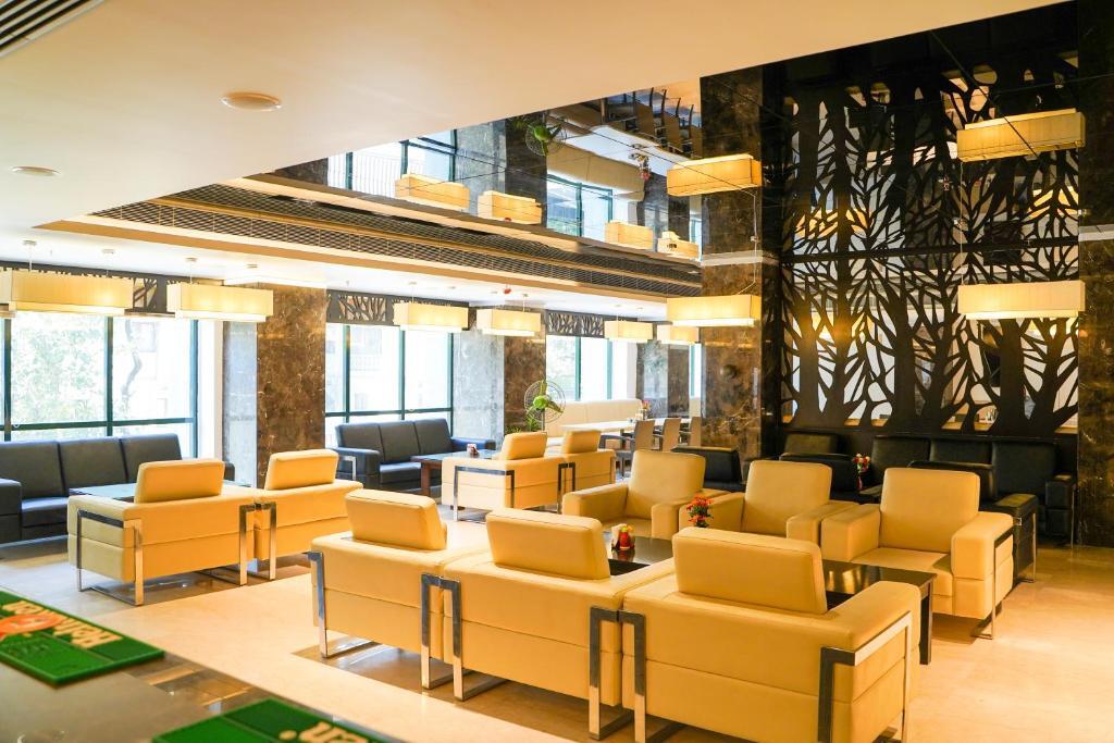 Бангалор: Bngv Mystic Premier Hotel